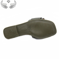 Sandales plates pour femmes, légères et confortables, à semelle souple, vente en gros, sandales décontractées pour femmes, sandales respirantes pour femmes