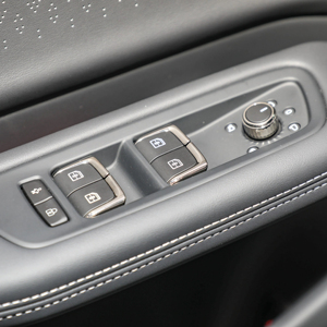 2023 2024 Hiphi X Elektrische Auto Luxe Meeuw Vleugeldeuren Gaohe <span class=keywords><strong>3</strong></span> Rij Hiphi X Ev Suv 4wd Suv Auto Puur Elektrische Nieuwe Elektrische Auto - Product Image 3