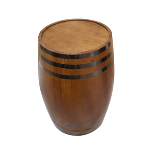 Baril à vin en bois <span class=keywords><strong>de</strong></span> <span class=keywords><strong>50</strong></span> <span class=keywords><strong>litres</strong></span>, <span class=keywords><strong>prix</strong></span> avantageux, robuste et durable, pour la <span class=keywords><strong>bière</strong></span> allemande Zhiguli Ziegenbock - Product Image 2