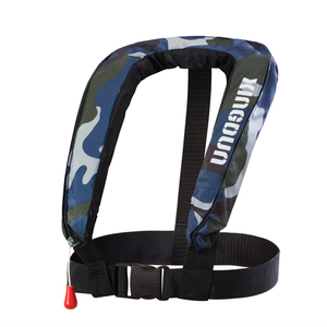 <span class=keywords><strong>Surf</strong></span> de seguridad de niños inflable salvar la vida chaqueta Chaleco de pesca de los niños chaleco salvavidas - Product Image 2