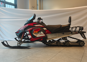 ガソリン式スノーモービル 子供用 150cc 180cc 200cc 300cc 700cc 大人用スノーモービル 氷上クロスカントリースキー - Product Image 4