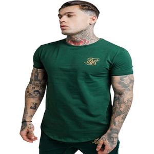 Camisetas estampadas DTG con diseño personalizado para hombre - Product Image 1