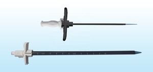 संवहनी हस्तक्षेप निदान और उपचार प्लास्टिक उत्पाद के लिए ओम चिकित्सा ग्रेड पेलेबल शीथ - Product Image 2