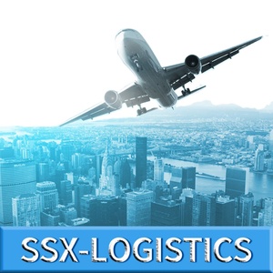 Agente de envío de carga aérea de logística internacional Best Air Express to door Shipping agent to Democratic Republic of the <span class=keywords><strong>Congo</strong></span> - Product Image 3
