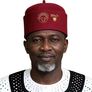 Nouveau <span class=keywords><strong>fez</strong></span> en feutre de laine 100% australien pour hommes musulmans, chapeaux tribaux africains, chapeau de prière pour hommes - Product Image 1