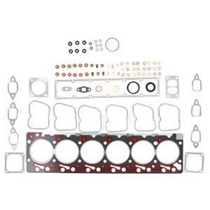Kit complet de joints pour moteur C7 C9, ensemble piston et chemise de cylindre, garantie 1 an - Product Image 2