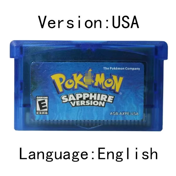 VERSIÓN SAPPHIRE