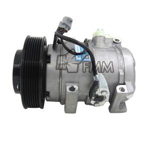 Compresseur de climatisation automobile 88320-YC010 pour Toyota Camry L4 2.4L 4 cylindres 8832048080 88320YC010 Compresseur de haute qualité pour voiture - Product Image 5