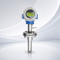 Medidor de Flujo Electromagnético de 8 Pulgadas con Salida RS485, Medidor de BTU para Líquidos, DN150, Medidor de Agua Mineral, Personalizable OEM