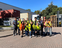 Agente de Transporte Aéreo Profesional, Envío Internacional Express Puerta a Puerta, Envío de China a Estados Unidos, JWLogistics Competitivo