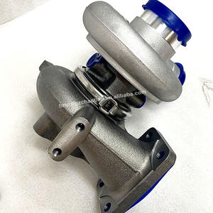 287-0049 C6.4 escavatore turbocompressore per motore C6.4 escavatore 320D 323DL Turbo 287-0049 2870049 escavatore pezzi di ricambio - Product Image 3