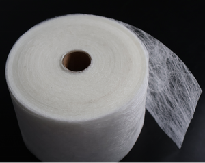 Nhà máy trực tiếp bán buôn 100% <span class=keywords><strong>polyester</strong></span> khâu trái phiếu vải không dệt không thấm nước và chống tĩnh điện cho lót sofa - Product Image 6