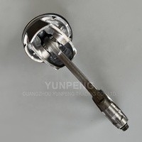 5184347AH Nouveau pivot de piston et bielle de haute qualité pour Jeep Grand Cherokee 3.6L 2011-2024 avec garantie de 6 mois