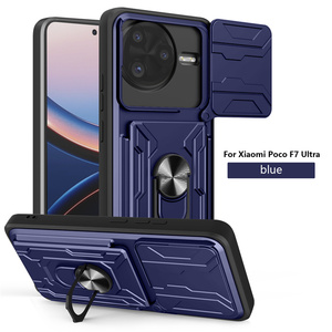 เคสโทรศัพท์ลาย lichicase ฝาครอบเลนส์เก็บบัตรสำหรับ Xiaomi poco Pro F8เคสป้องกันแบบพิเศษ F8 - Product Image 5