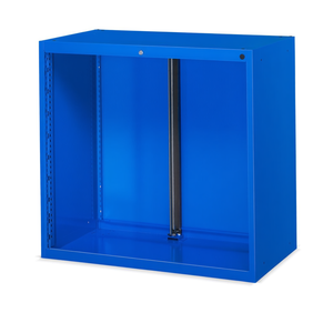 Fami Flexa Series Empty <b>Drawer</b> Cabinet 1023x600x1000 Mm Light Grey Ral7035 <b>Tool</b> Storage - Product Image 3