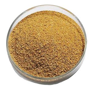 60% Tipo de medios de voladura de grano de mazorca de maíz de cloruro de colina - Product Image 1