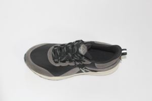 Aodengke Özel Tasarım <span class=keywords><strong>Gore</strong></span>-<span class=keywords><strong>Tex</strong></span> Su Geçirmez Kışlık Botlar Süet <span class=keywords><strong>Vibram</strong></span> Kauçuk Taban Unisex Yürüyüş ve Tırmanış İçin - Product Image 5