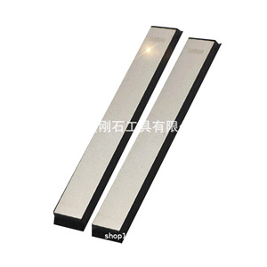 Bandes d'affûtage Rui'an De Diamond, double face, angle fixe, pour couteaux et ciseaux de cuisine - Product Image 1