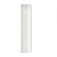 Membrane d'ultrafiltration Jumbo personnalisée en PVDF/PES/PP pour purificateur d'eau domestique, cartouche filtrante UF pour traitement de l'eau