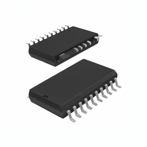 Filtro de Código IC PCM 3V 20 SOIC MC145481EG Componentes y Piezas Electrónicas Interfaz 20 SOIC (0.295", 7.50mm de Ancho) - Product Image 1