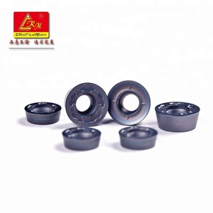 CRM PNHU0905 <strong>Tungaloy</strong> Tungsten Carbide <strong>Cnc</strong> <strong>Machine</strong> Face Milling Cutter Body <strong>Insert</strong> - Product Image 4