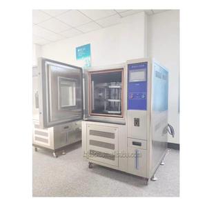 Câmara de teste de ozônio, para borracha/climática, ambiental, envelhecimento de ozônio - Product Image 3