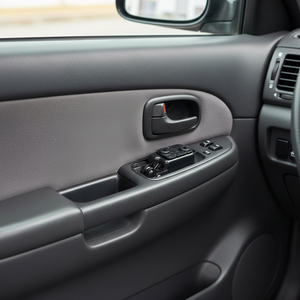2001-2005 for for Front Right Interior <b>Door</b> Handle 72120-S5A-003ZA with 2-Year Warranty Made in TR - Product Image 3