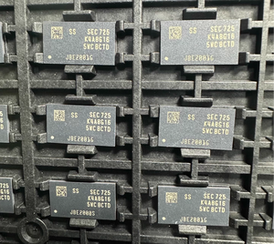 K4A8G165WC-BCTD 오리지널 <span class=keywords><strong>IC</strong></span> 칩 메모리 <span class=keywords><strong>IC</strong></span> 모듈 RAM 저장 칩 플래시 EEPROM EPROM 호환 통합 회로 - Product Image 3