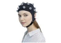 Mpg gel free — capuchon d'électrode S3 EEG, pour l'enregistrement eeedback ERP/EP