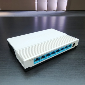 Brmc sử dụng TL-SG1008 + 8 cổng <span class=keywords><strong>Gigabit</strong></span> tốc độ cao <span class=keywords><strong>1000M</strong></span> <span class=keywords><strong>Ethernet</strong></span> mạng chuyển đổi TL-SG1008 + - Product Image 2