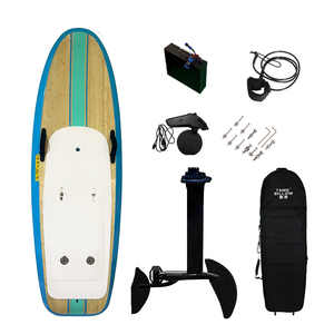 Planche de surf électrique E-Foil + Foil électrique avec batterie et moteur Efoil (Foil + planche) - Product Image 3