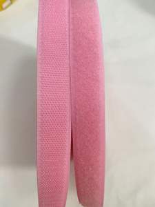 Fabrika fiyat cırt cırt 30% naylon bant rulo 150mm 16mm 38mm dikmek cırt cırt raptiye bant - Product Image 2