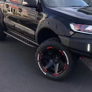 Protector de Rueda para Auto, Estilo OEM/ODM, de Buena Calidad, en Oferta, Compatible con Ford Ranger - Product Image 4