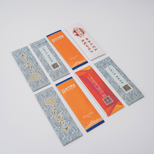 <span class=keywords><strong>Fil</strong></span> <span class=keywords><strong>dentaire</strong></span> en plastique personnalisé avec logo, emballé individuellement, jetable pour restaurant, en forme de Y, plat, pour nettoyage interdentaire - Product Image 2