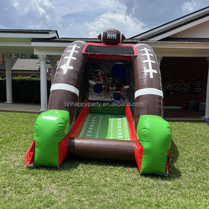 Équipement Softplay Terrains de <span class=keywords><strong>Jeux</strong></span> Intérieurs Location de Fête pour Enfants Jeu de Football en PVC <span class=keywords><strong>Mini</strong></span> <span class=keywords><strong>Jeux</strong></span> Gonflables pour Enfants Adultes - Product Image 2