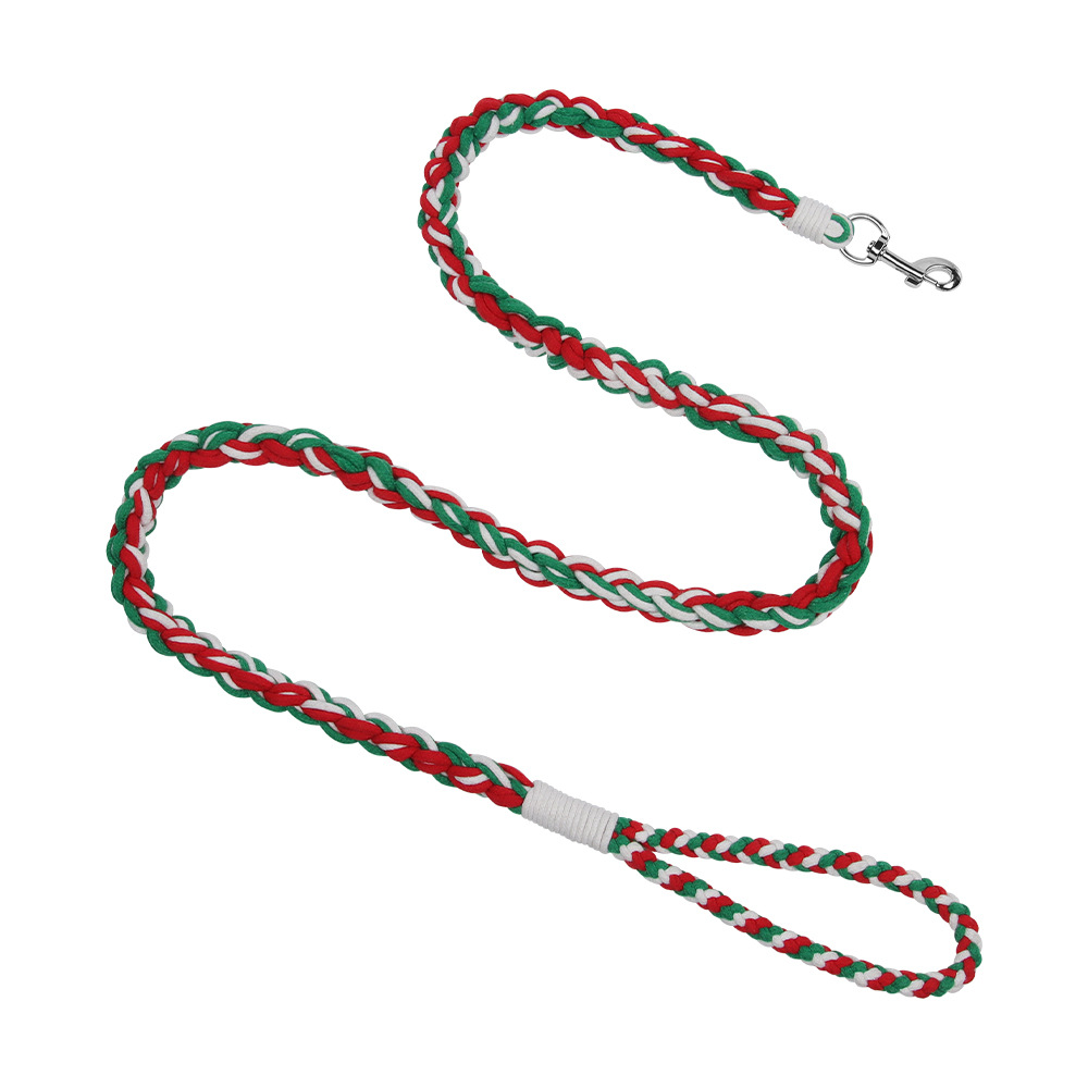 Navidad rojo y verde