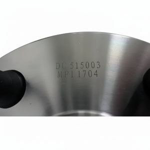 Kit de Bodi de plástico Maza Delantera nuevo de alta calidad para Ford Explorer 4x4 1995-2001 reemplazo de Takamaya - Product Image 1