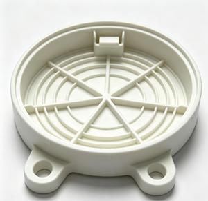 Moulage par injection plastique de précision sur mesure pour boîtiers de capteurs, fabricant de pièces plastiques de haute qualité, usine OEM ODM - Product Image 6