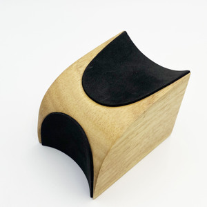 Nouveau repose-cou <span class=keywords><strong>de</strong></span> <span class=keywords><strong>guitare</strong></span> en bois double face, support <span class=keywords><strong>de</strong></span> pont <span class=keywords><strong>de</strong></span> <span class=keywords><strong>guitare</strong></span> en chêne couleur naturelle pour <span class=keywords><strong>guitare</strong></span> <span class=keywords><strong>électrique</strong></span> et basse - Product Image 5