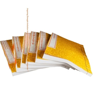 Qngyan GJ-015 Livres anciens imprimés sur papier Xuan, reliés à <span class=keywords><strong>la</strong></span> main < Poèmes originaux <span class=keywords><strong>de</strong></span> <span class=keywords><strong>la</strong></span> période Ming <span class=keywords><strong>de</strong></span> Jingkan Song Jin Yuan, Chine - Product Image 5