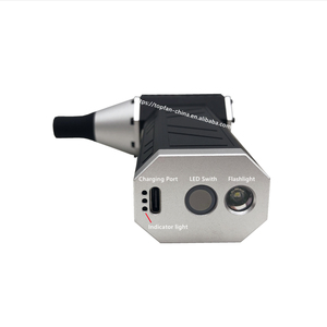 <span class=keywords><strong>Mini</strong></span> ventilateur à jet Turbo ventilateur taille 120X120x38mm EC refroidissement ventilateur axial industriel à roulement à billes - Product Image 6