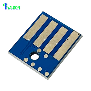Chip <span class=keywords><strong>Toner</strong></span> Verde per Konica Minolta Bizhub 4700P TNP34/A63T01H 20K EUR Chip di Reset - Product Image 3