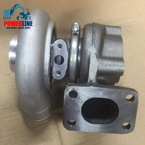 Máy móc Bộ phận động cơ <span class=keywords><strong>turbo</strong></span> tăng áp td04hl S4K 49189-02490 1967988 196-7988 cho Mitsubishi - Product Image 5