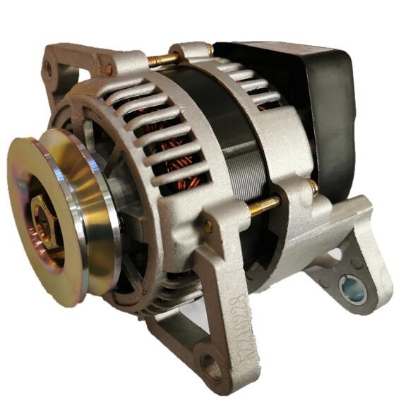 HNROCK 14V 20A Alternator JFZ128 for Hyundai Vehicles