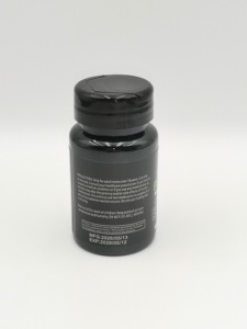 Cápsulas para el Equilibrio de la Próstata Masculina, Disponibles en Stock, con Fitosterol de Pino y Saw Palmetto, Ayuda a Promover la Salud - Product Image 2