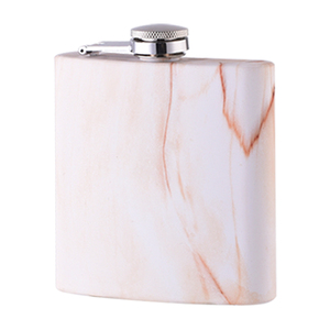 Nhà Máy Trực Tiếp Biểu Tượng Tùy Chỉnh 88 Oz Công Suất Lớn Thép Không Gỉ Phễu Hip <span class=keywords><strong>Flask</strong></span> Với Nắp - Product Image 3