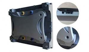 Écrans d'affichage à LED de P1.56mm HD LED TV/mur mené - Product Image 5