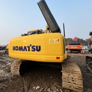 รถขุด Komatsu <span class=keywords><strong>มือ</strong></span><span class=keywords><strong>สอง</strong></span>เครื่องขุด PC270 - Product Image 6