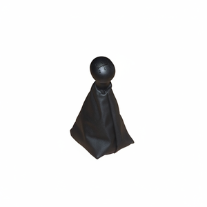 Pomo de Palanca de Cambios Ozar 4m131121 Tempra-Tipo con Funda, Accesorio Premium para Automóvil - Product Image 2