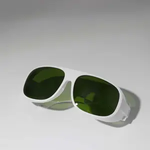 VY Optics Industrial #52 IPL 200-1400nm Transmittance 10% Laser Protective Glasses For IPL Machine